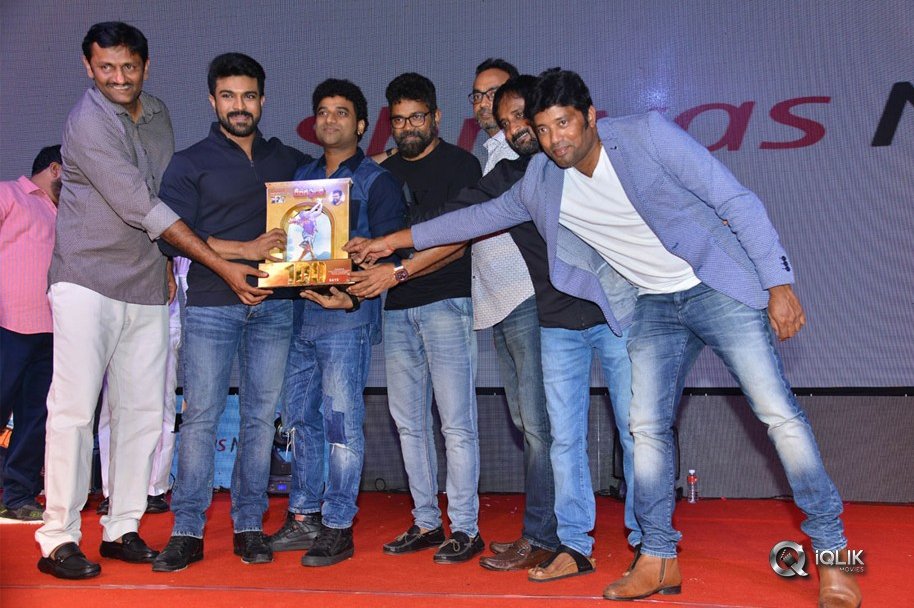 Rangasthalam-100-Days-Function-Photos